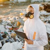 Tehlikeli Atık Yönetimi