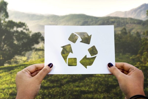 Geri Kazanım Prosesleri